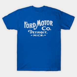 Vintage Ford T-Shirt